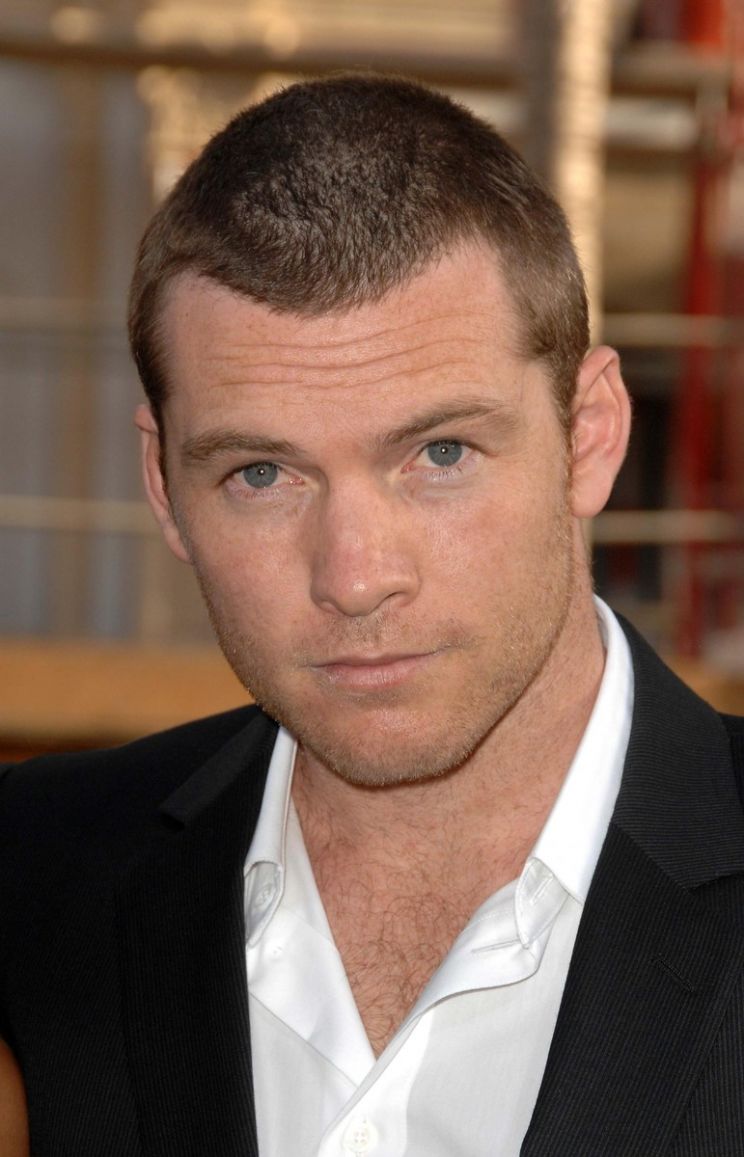 Sam Worthington