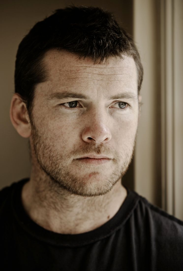 Sam Worthington