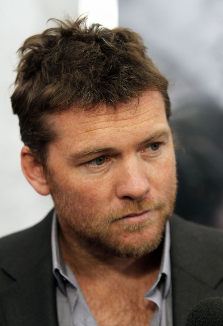 Sam Worthington