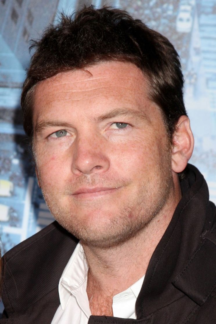 Sam Worthington