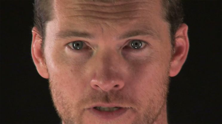 Sam Worthington