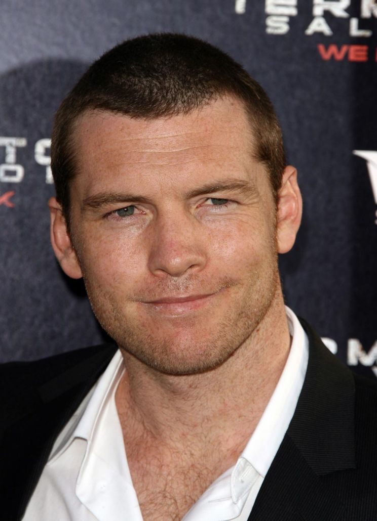 Sam Worthington