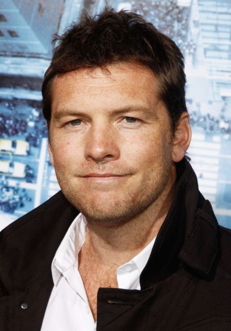 Sam Worthington