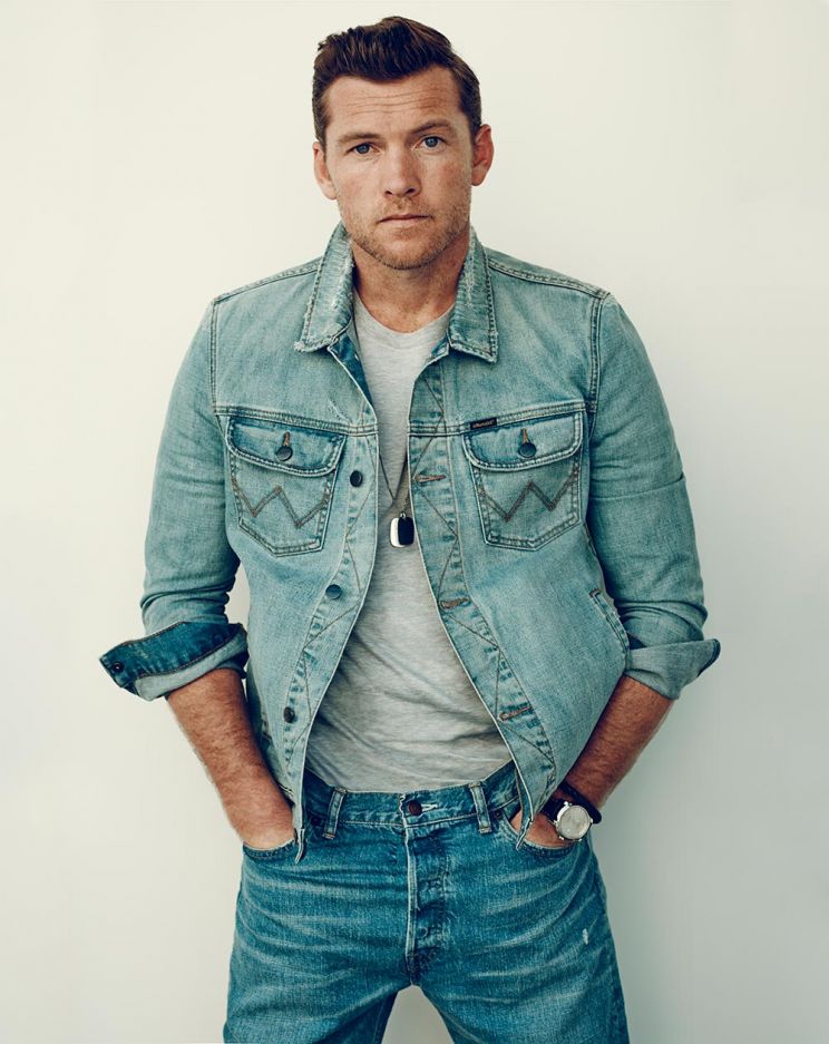 Sam Worthington