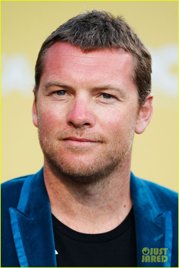 Sam Worthington