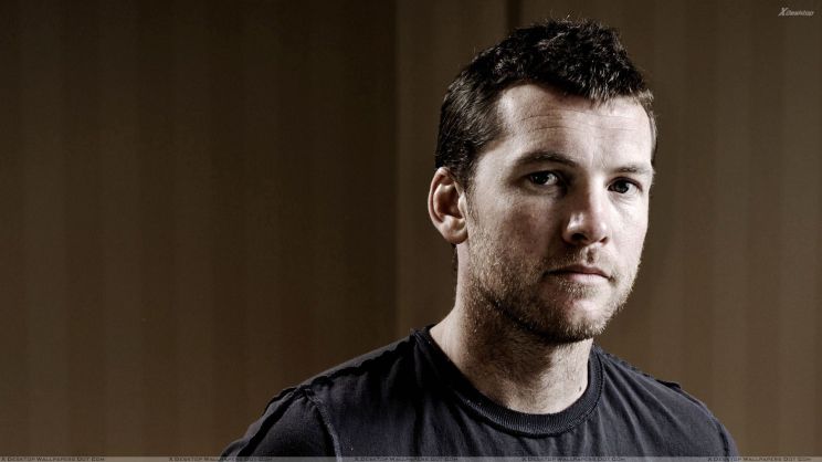 Sam Worthington