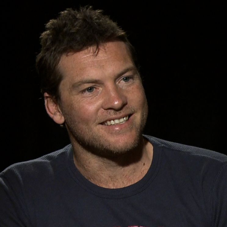 Sam Worthington