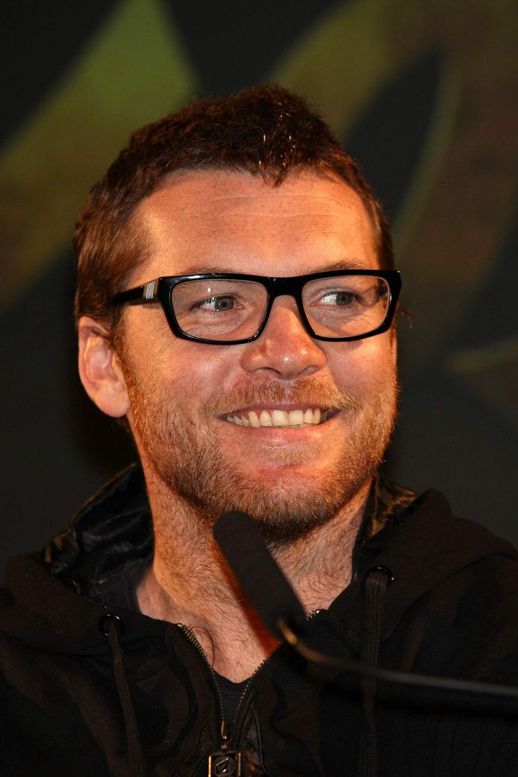 Sam Worthington