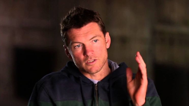 Sam Worthington