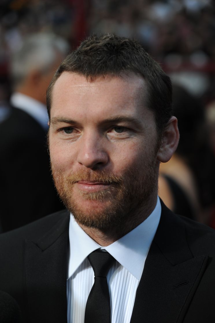 Sam Worthington