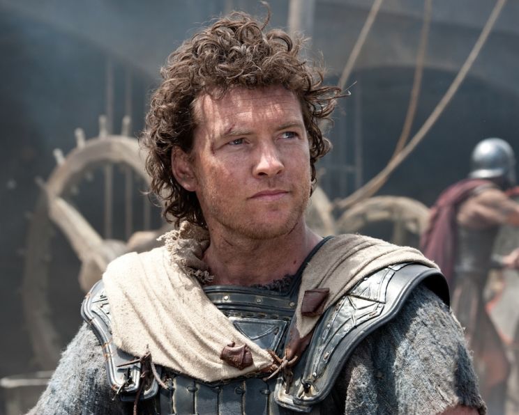 Sam Worthington