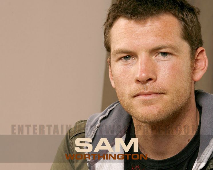 Sam Worthington