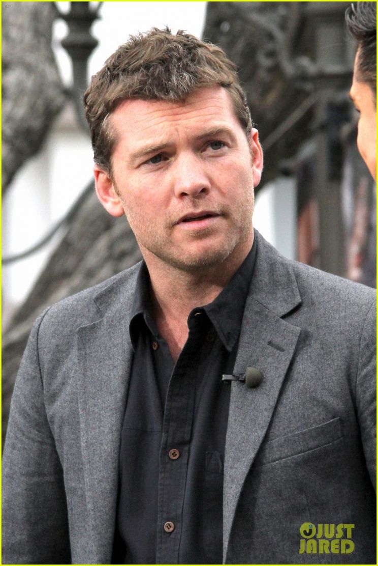 Sam Worthington