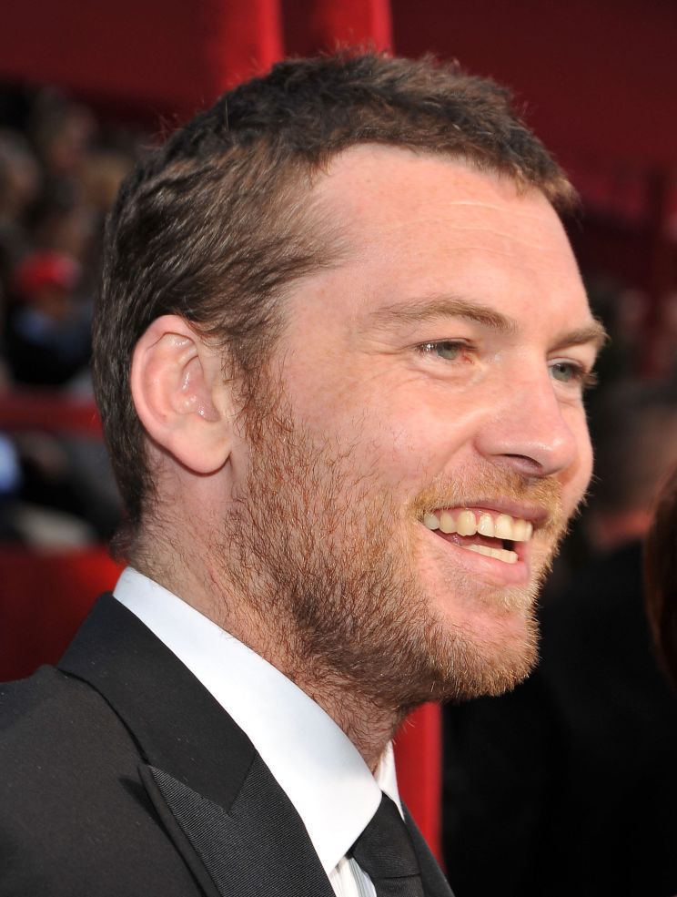 Sam Worthington