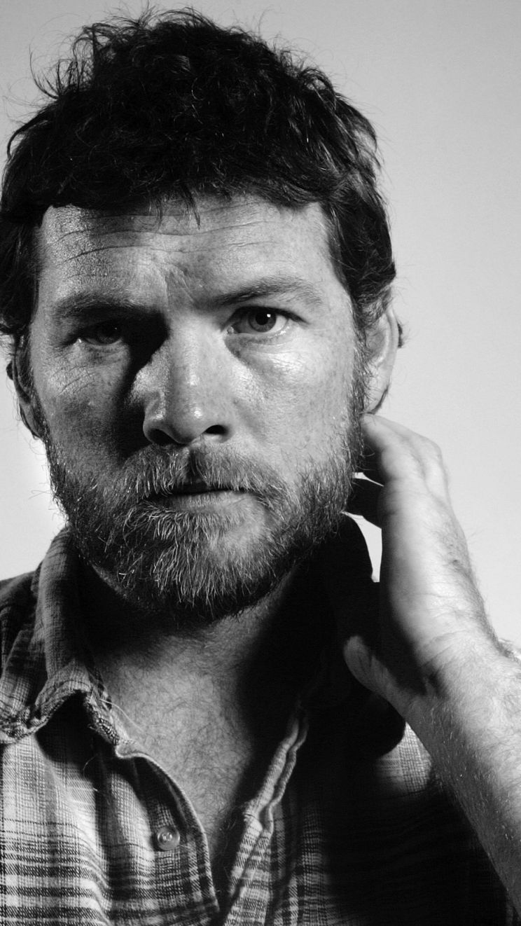 Sam Worthington