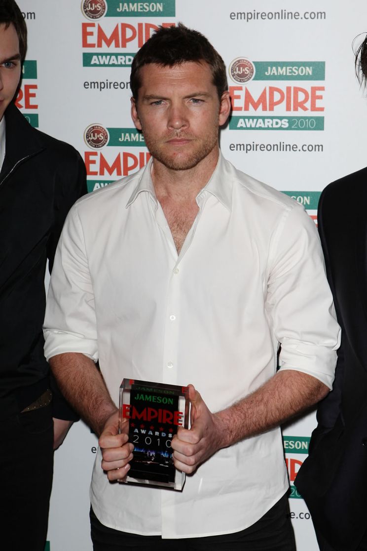 Sam Worthington