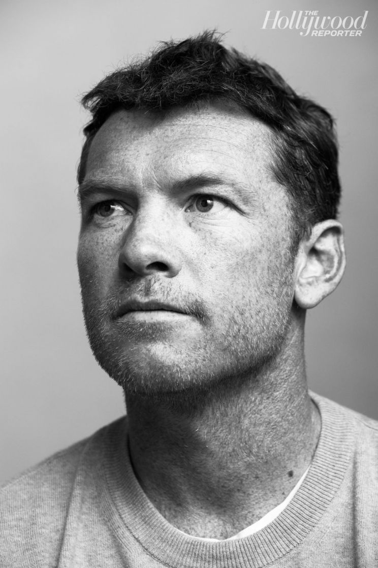 Sam Worthington