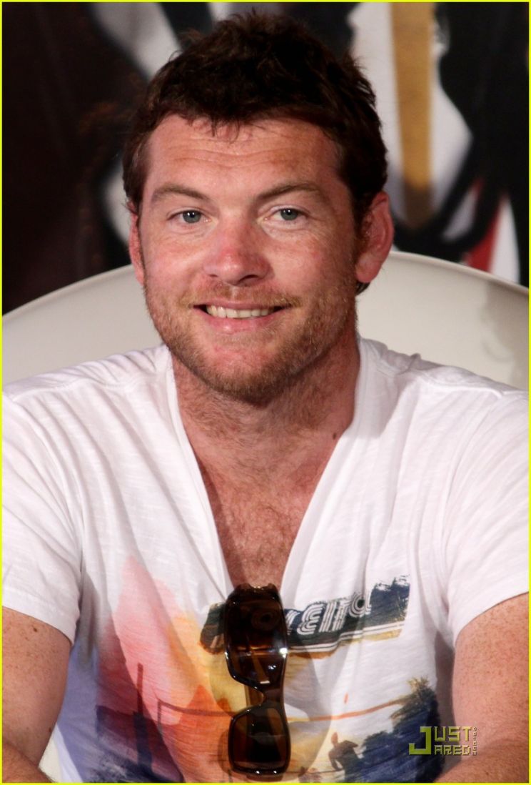 Sam Worthington