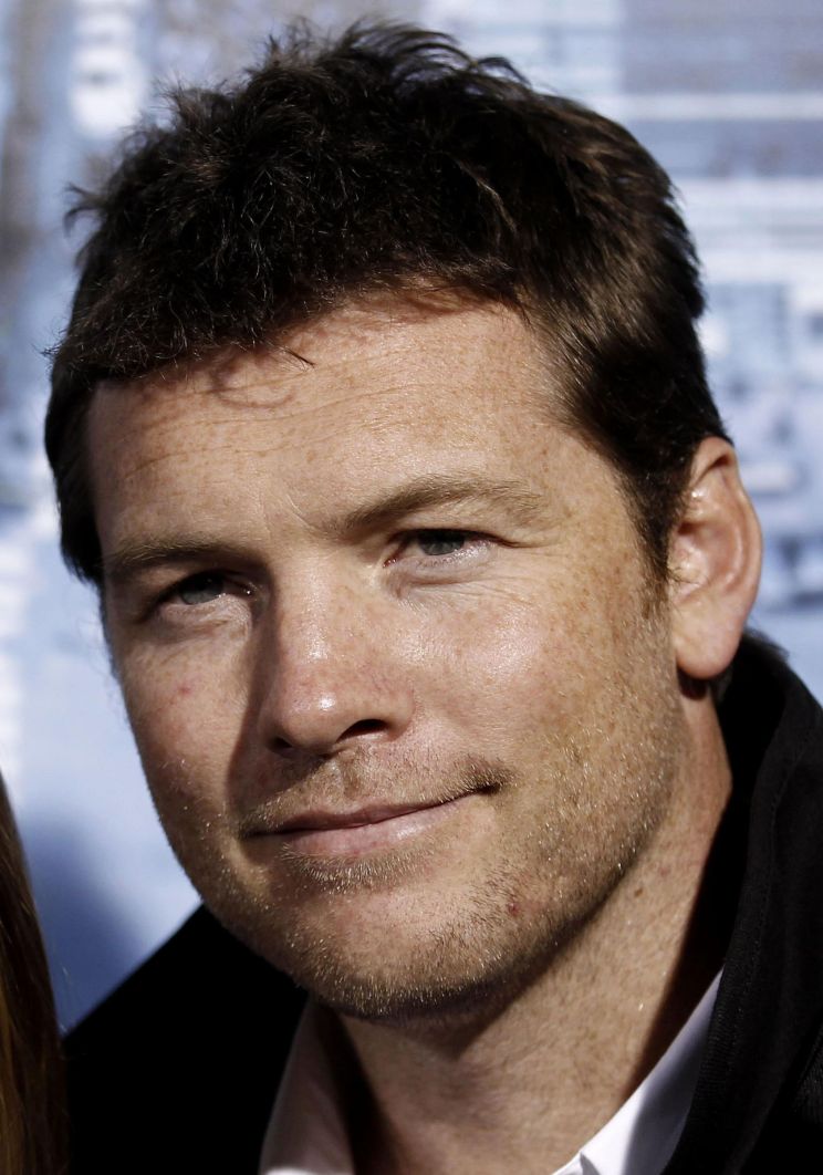 Sam Worthington