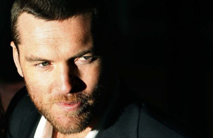 Sam Worthington