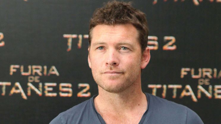 Sam Worthington