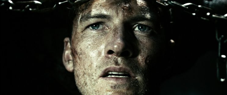 Sam Worthington