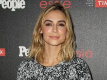 Samaire Armstrong