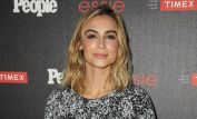 Samaire Armstrong