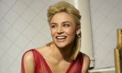 Samaire Armstrong