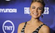 Samaire Armstrong