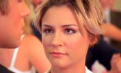 Samaire Armstrong