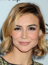 Samaire Armstrong