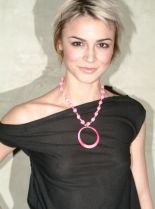 Samaire Armstrong