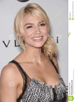 Samaire Armstrong