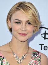 Samaire Armstrong