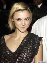 Samaire Armstrong