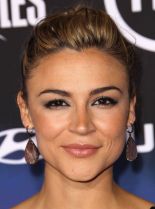 Samaire Armstrong photo