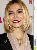 Samaire Armstrong