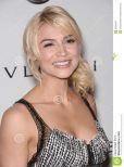 Samaire Armstrong