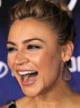 Samaire Armstrong