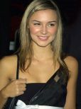 Samaire Armstrong