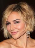 Samaire Armstrong