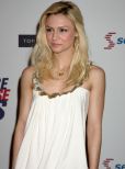 Samaire Armstrong