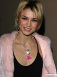 Samaire Armstrong