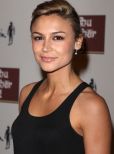 Samaire Armstrong