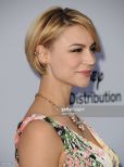 Samaire Armstrong