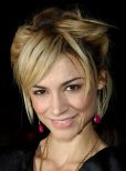 Samaire Armstrong