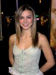 Samaire Armstrong