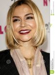 Samaire Armstrong