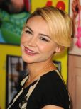 Samaire Armstrong